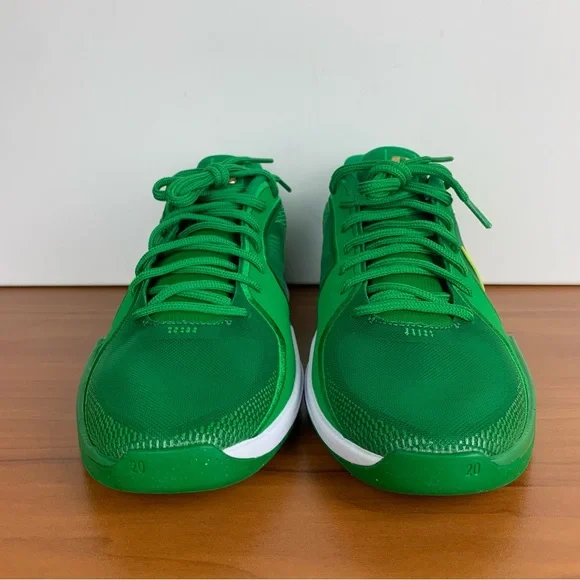 Nike Sabrina 2 “Oregon Ducks” Basketball Shoes - Picture 3 of 15